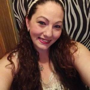 Meet your Posher, Whitney